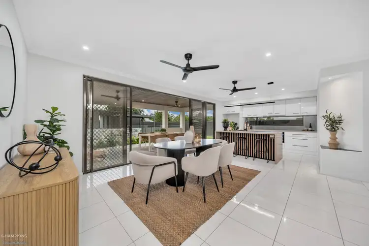 Second view of Homely house listing, 16 Leighton Crescent, Gordonvale QLD 4865
