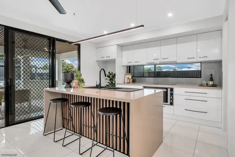 Third view of Homely house listing, 16 Leighton Crescent, Gordonvale QLD 4865