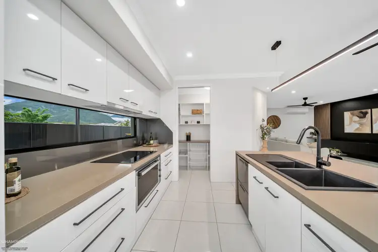 Fourth view of Homely house listing, 16 Leighton Crescent, Gordonvale QLD 4865