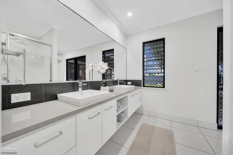 Sixth view of Homely house listing, 16 Leighton Crescent, Gordonvale QLD 4865
