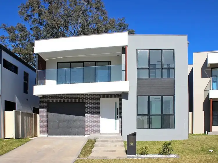 59 Wanda Circuit, Colebee NSW 2761