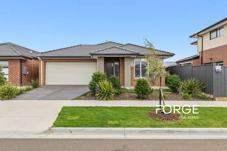 Main view of Homely house listing, 48 Stratus Street, Tarneit VIC 3029