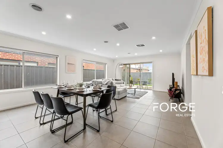 Fourth view of Homely house listing, 48 Stratus Street, Tarneit VIC 3029