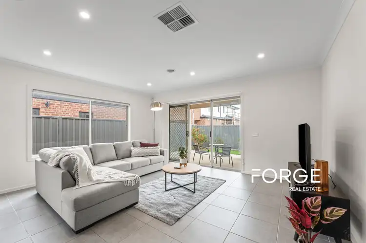 Fifth view of Homely house listing, 48 Stratus Street, Tarneit VIC 3029