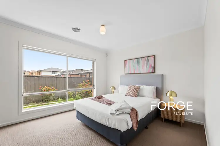 Sixth view of Homely house listing, 48 Stratus Street, Tarneit VIC 3029