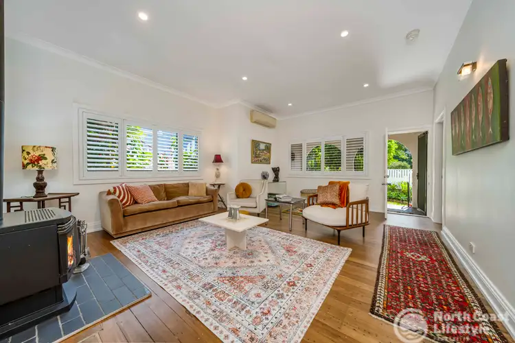 Third view of Homely house listing, 41 Prince Street, Mullumbimby NSW 2482