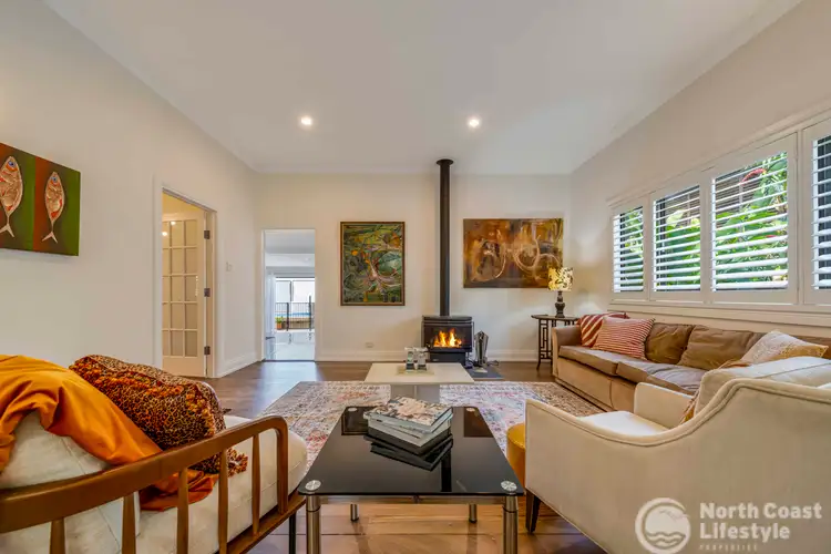 Fourth view of Homely house listing, 41 Prince Street, Mullumbimby NSW 2482
