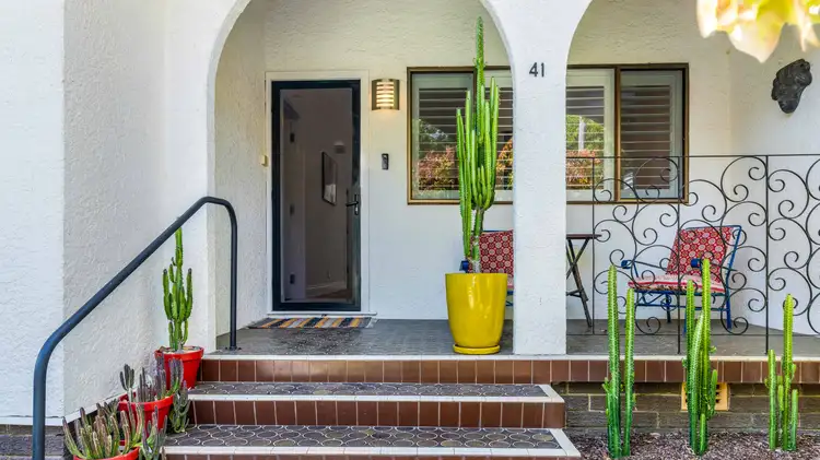 Fifth view of Homely house listing, 41 Prince Street, Mullumbimby NSW 2482