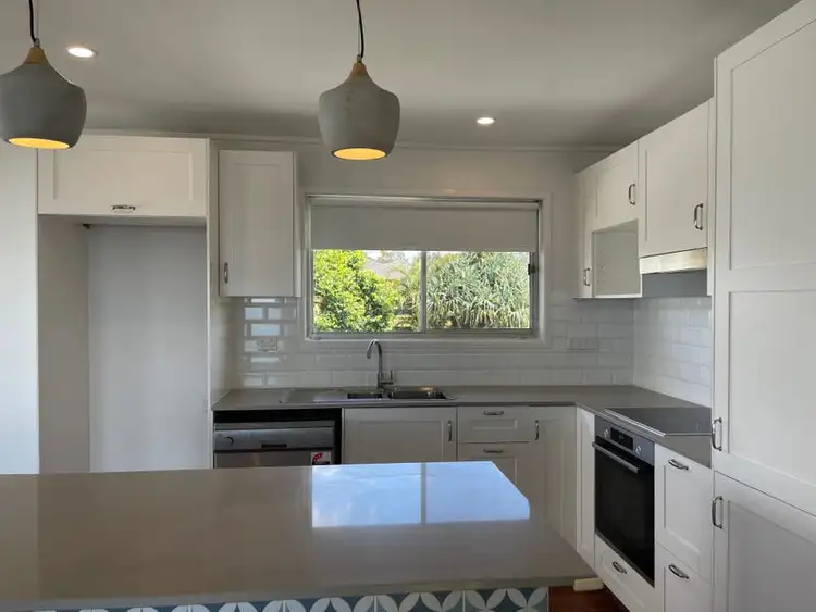 Main view of Homely house listing, 292 Flinders Parade, Sandgate QLD 4017