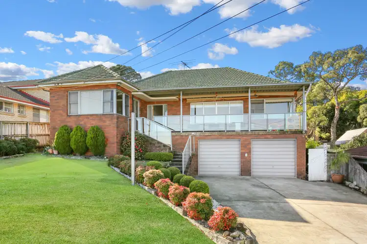 Second view of Homely house listing, 20 Wentworth Road, Eastwood NSW 2122