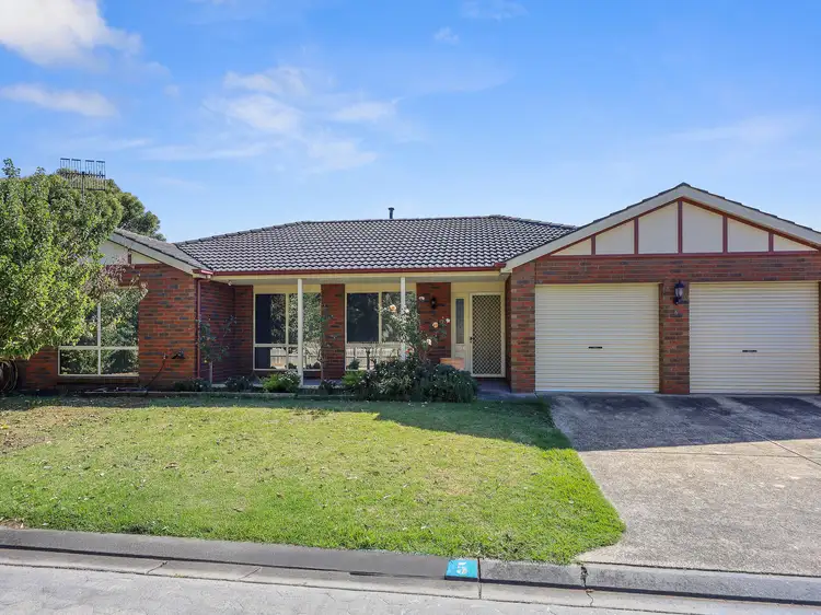5 La Bella Court, Warrnambool VIC 3280