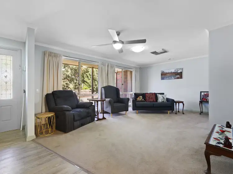 Third view of Homely townhouse listing, 5 La Bella Court, Warrnambool VIC 3280
