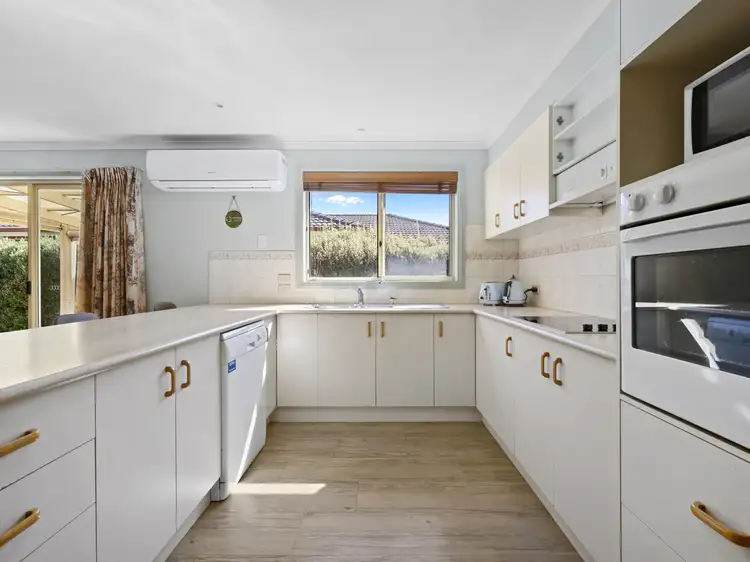 Fifth view of Homely townhouse listing, 5 La Bella Court, Warrnambool VIC 3280