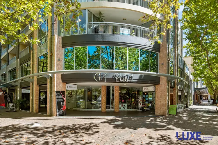 809/222 City Walk, City ACT 2601
