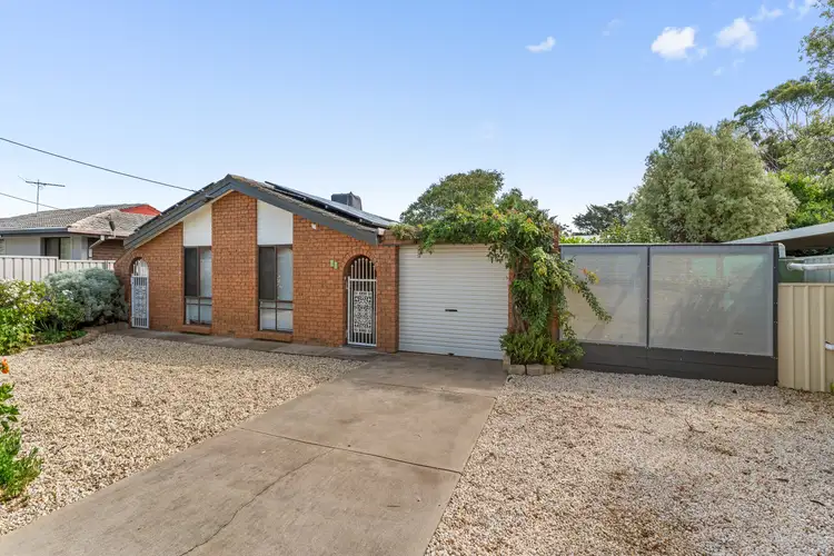 45 Desoto Drive