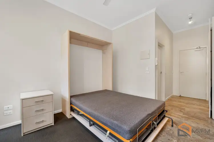 Fourth view of Homely studio listing, 101/65 Elizabeth Street, Melbourne VIC 3000