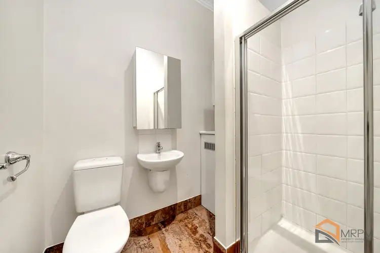 Fifth view of Homely studio listing, 101/65 Elizabeth Street, Melbourne VIC 3000