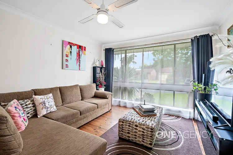 Second view of Homely house listing, 16 Clarke Avenue, North Nowra NSW 2541