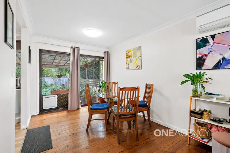 Third view of Homely house listing, 16 Clarke Avenue, North Nowra NSW 2541
