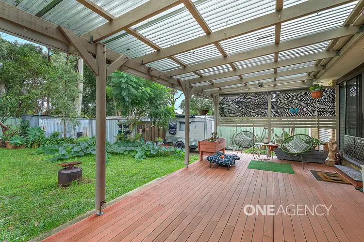 Fourth view of Homely house listing, 16 Clarke Avenue, North Nowra NSW 2541