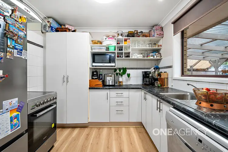 Fifth view of Homely house listing, 16 Clarke Avenue, North Nowra NSW 2541