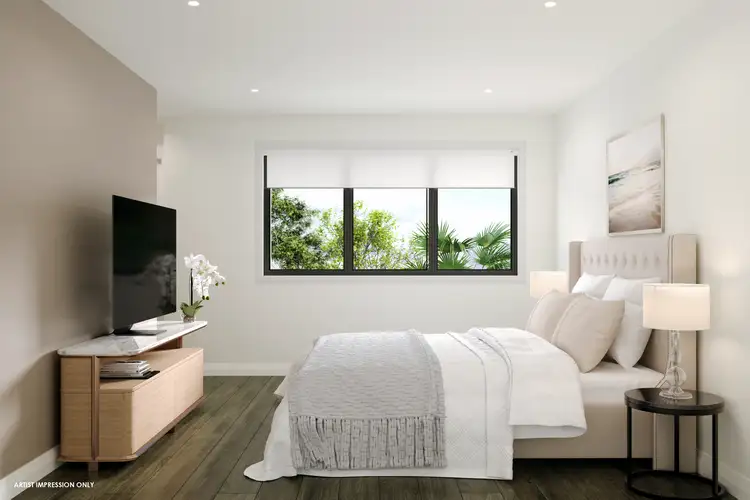 Fourth view of Homely apartment listing, CALL US TO NOW - SELLING FAST, Auburn NSW 2144
