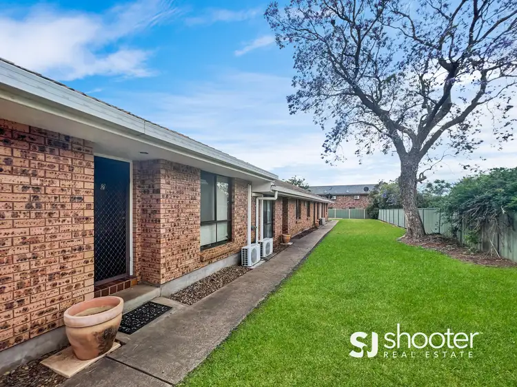 Main view of Homely unit listing, 2/10 Goode Street, Dubbo NSW 2830