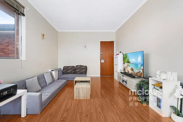 Second view of Homely unit listing, 12/3 Short Street, Carlton NSW 2218