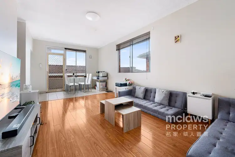Third view of Homely unit listing, 12/3 Short Street, Carlton NSW 2218