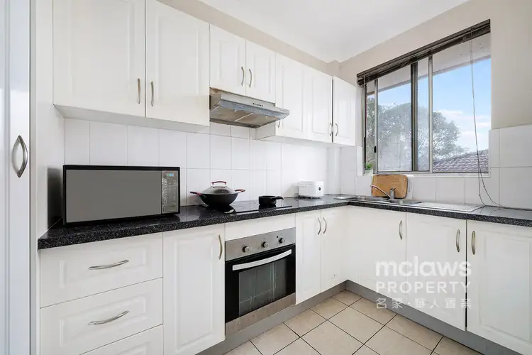 Fourth view of Homely unit listing, 12/3 Short Street, Carlton NSW 2218