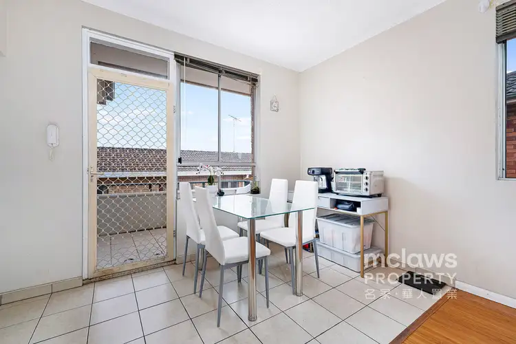 Fifth view of Homely unit listing, 12/3 Short Street, Carlton NSW 2218