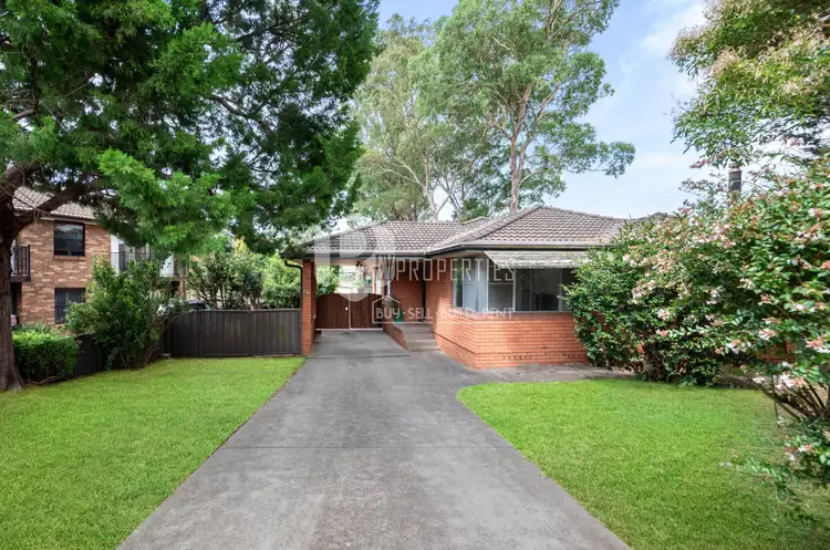Main view of Homely house listing, 70 Angle Road South, Leumeah NSW 2560