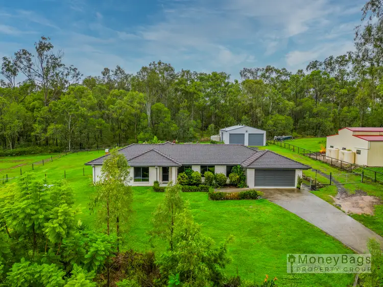 61-65 Riverbend Boulevard, Riverbend QLD 4280