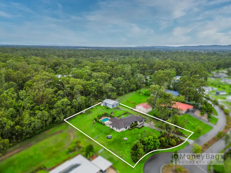 Second view of Homely house listing, 61-65 Riverbend Boulevard, Riverbend QLD 4280