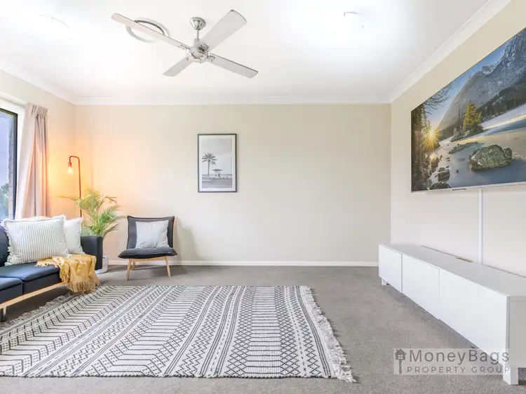 Fourth view of Homely house listing, 61-65 Riverbend Boulevard, Riverbend QLD 4280