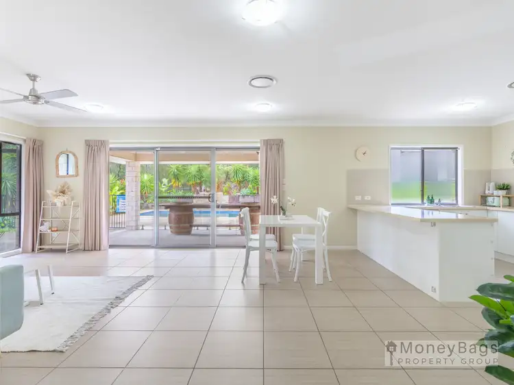 Fifth view of Homely house listing, 61-65 Riverbend Boulevard, Riverbend QLD 4280