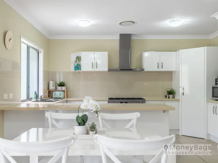 Sixth view of Homely house listing, 61-65 Riverbend Boulevard, Riverbend QLD 4280