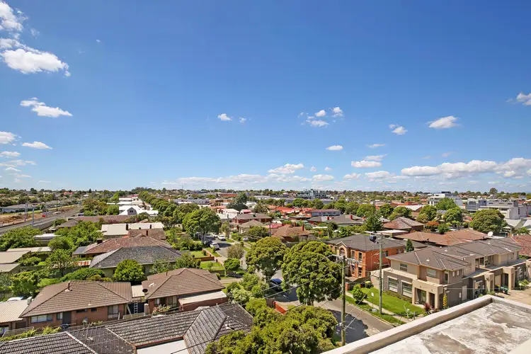 Third view of Homely apartment listing, 503B/8 Clinch Avenue, Preston VIC 3072