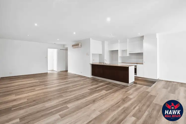 Second view of Homely apartment listing, 163/395 Antill Street, Watson ACT 2602