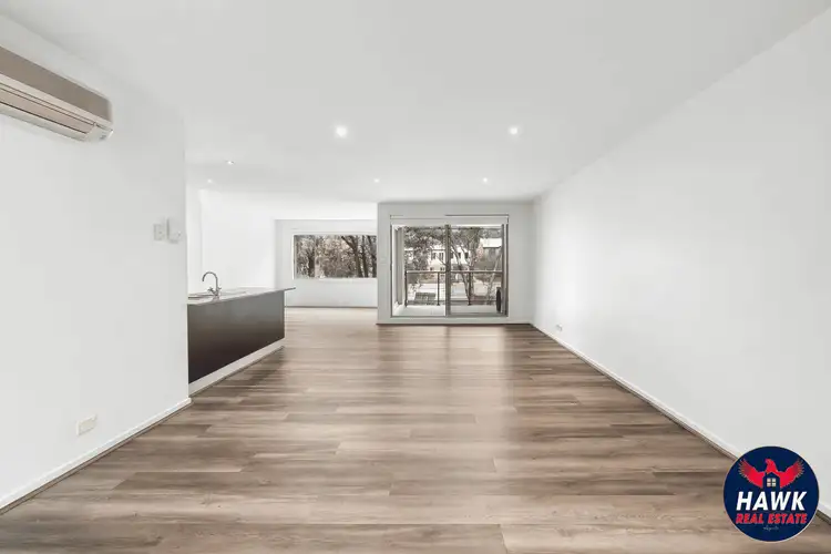 Third view of Homely apartment listing, 163/395 Antill Street, Watson ACT 2602