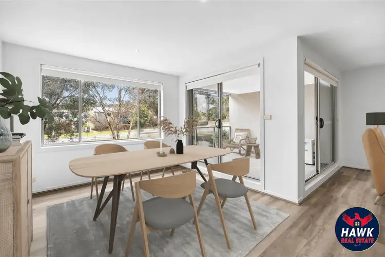 Fourth view of Homely apartment listing, 163/395 Antill Street, Watson ACT 2602