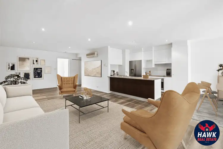 Fifth view of Homely apartment listing, 163/395 Antill Street, Watson ACT 2602