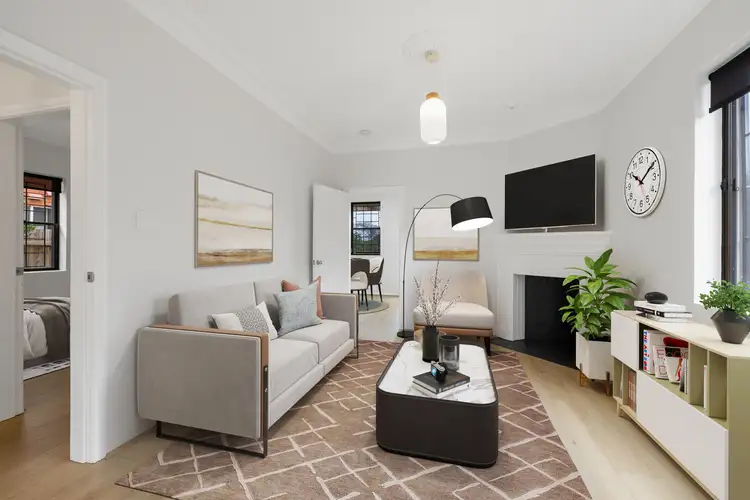 2/27 Wallace Street, Kingsford NSW 2032