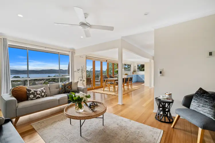 491 Churchill Avenue, Sandy Bay TAS 7005