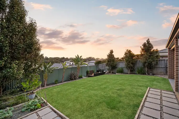 36 Newfields Drive, Drysdale VIC 3222