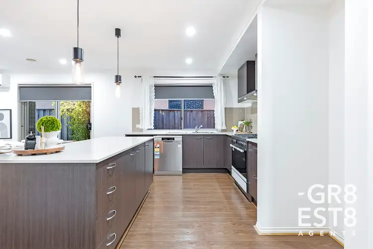 Sixth view of Homely house listing, 92 Glenelg Street, Clyde North VIC 3978