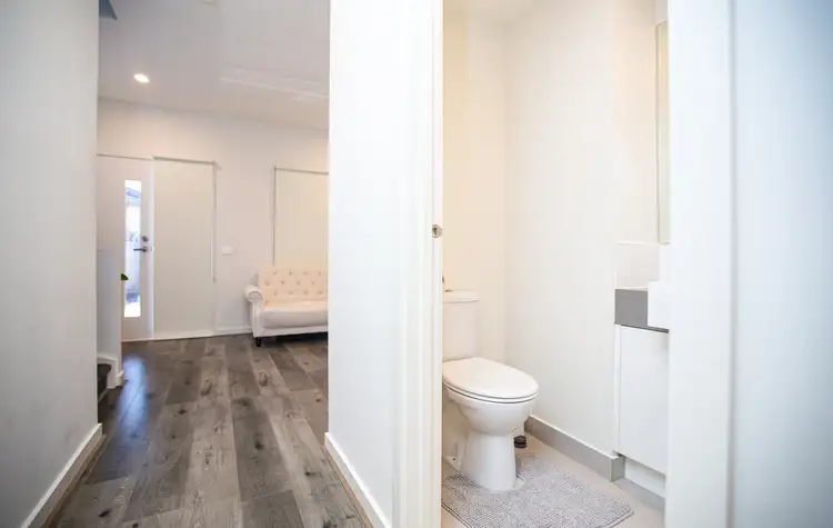 Fourth view of Homely townhouse listing, 18 Meranti Close, Narre Warren VIC 3805