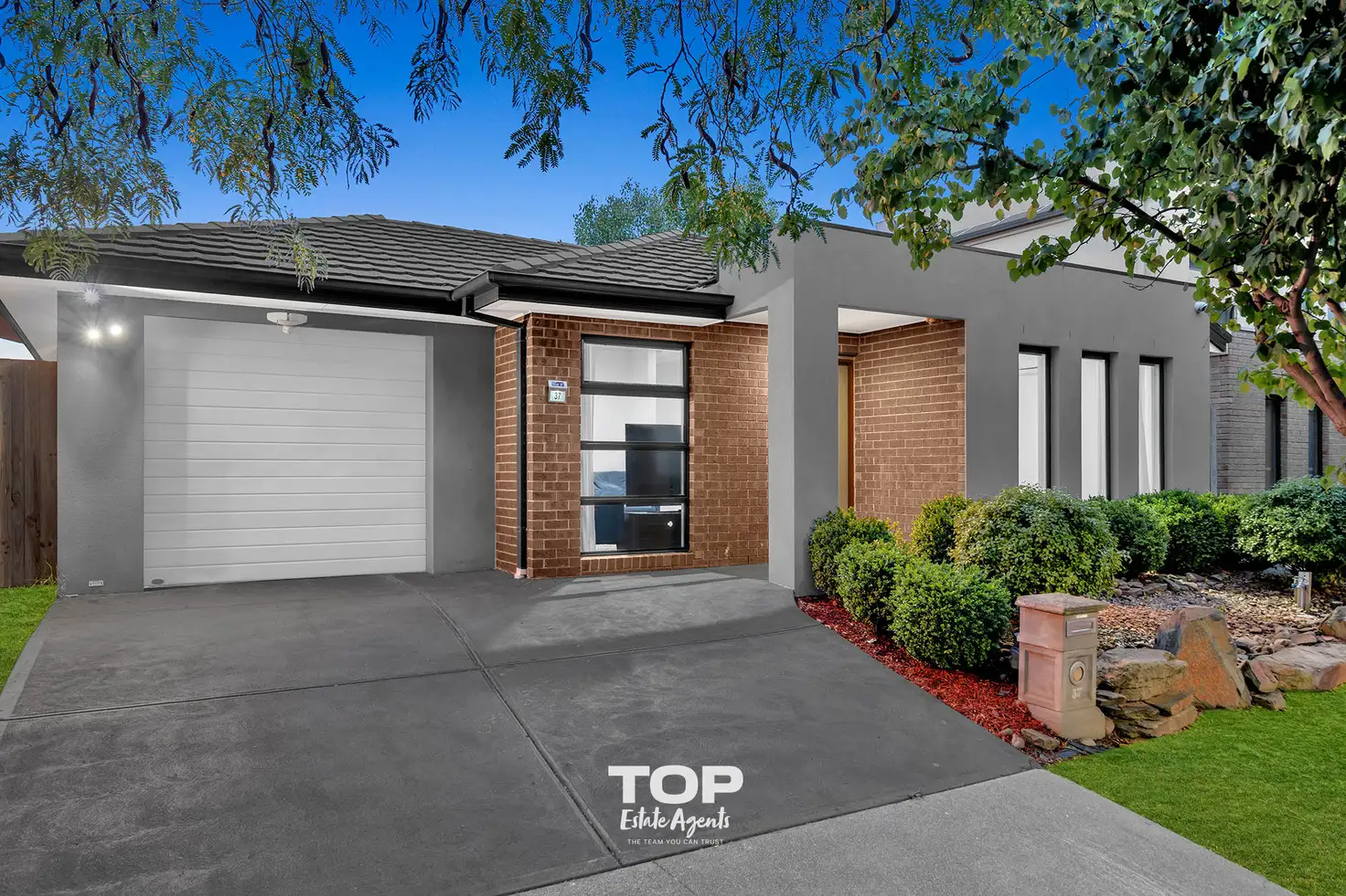 Main view of Homely house listing, 37 Keshava Grove, Dandenong VIC 3175