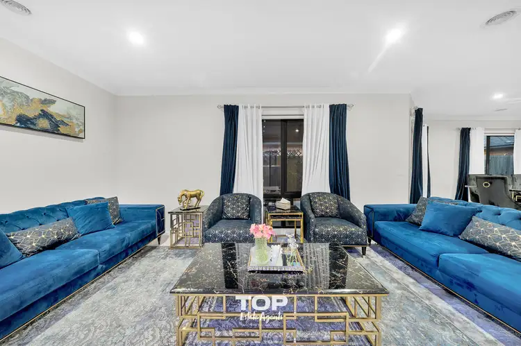 Third view of Homely house listing, 37 Keshava Grove, Dandenong VIC 3175