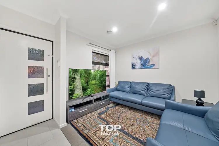 Fourth view of Homely house listing, 37 Keshava Grove, Dandenong VIC 3175